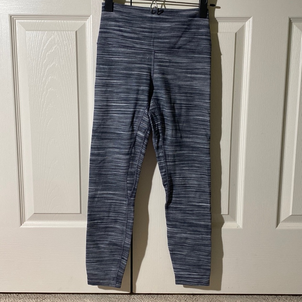 Lululemon Aligns!!